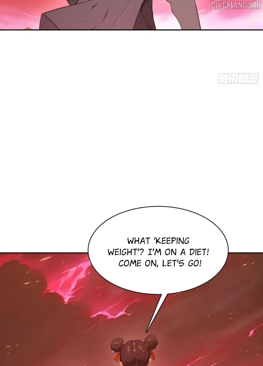 I became a white impermanence Chapter 37 page 58 - 