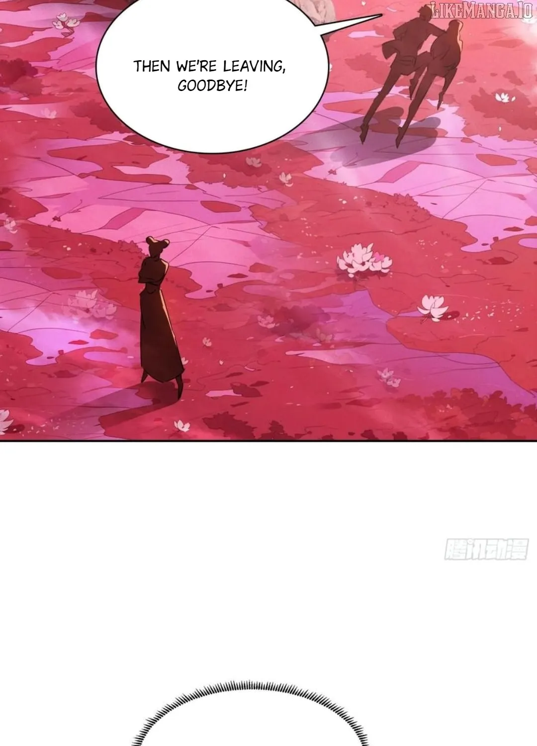 I became a white impermanence Chapter 37 page 60 - 