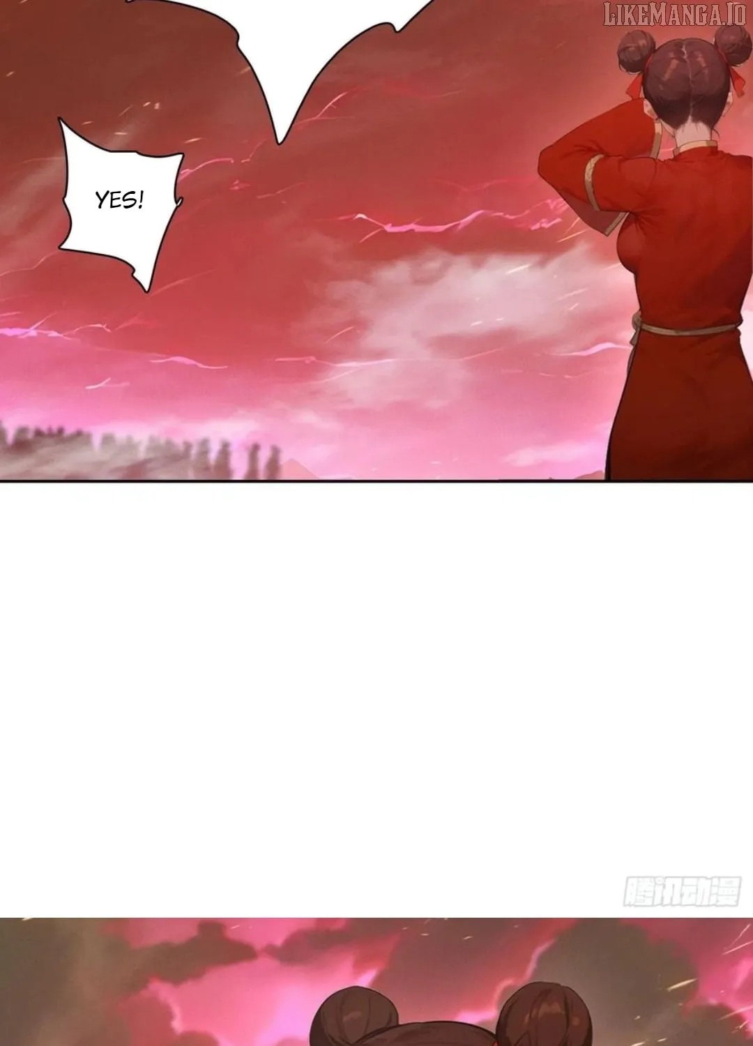 I became a white impermanence Chapter 37 page 64 - 