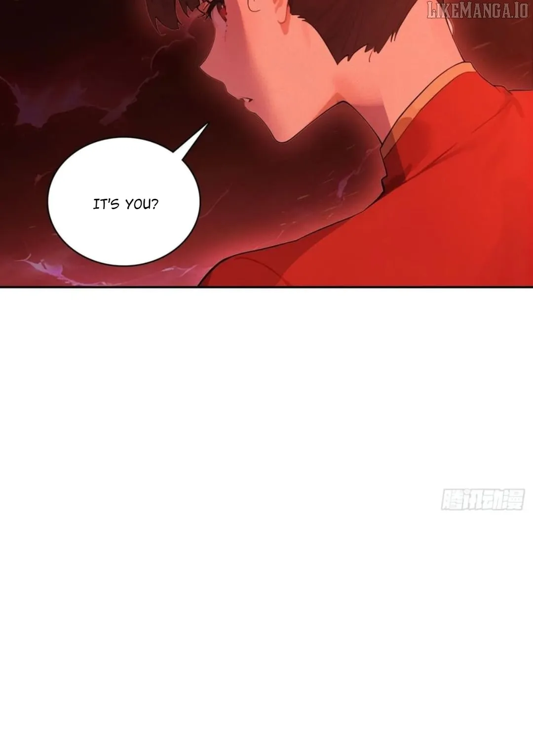 I became a white impermanence Chapter 37 page 68 - 