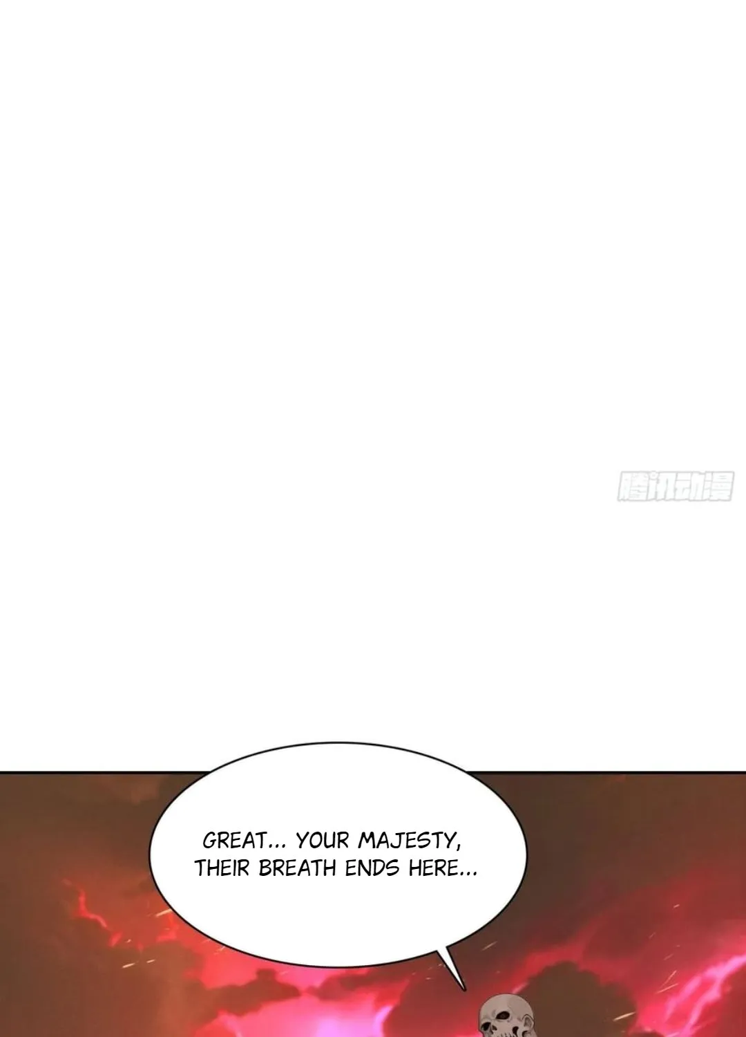 I became a white impermanence Chapter 37 page 71 - 