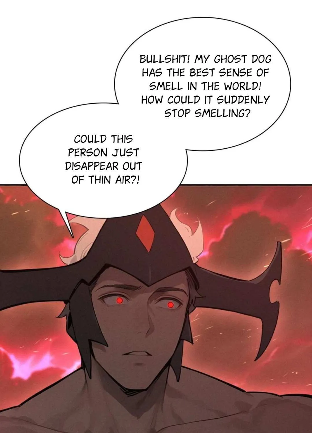 I became a white impermanence Chapter 37 page 73 - 