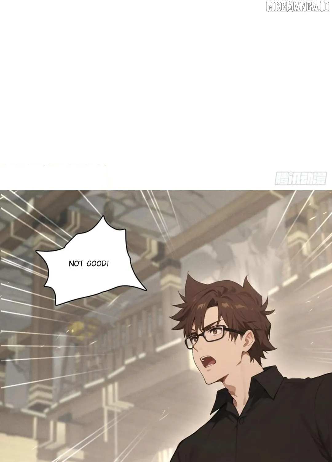 I became a white impermanence Chapter 37 page 10 - 