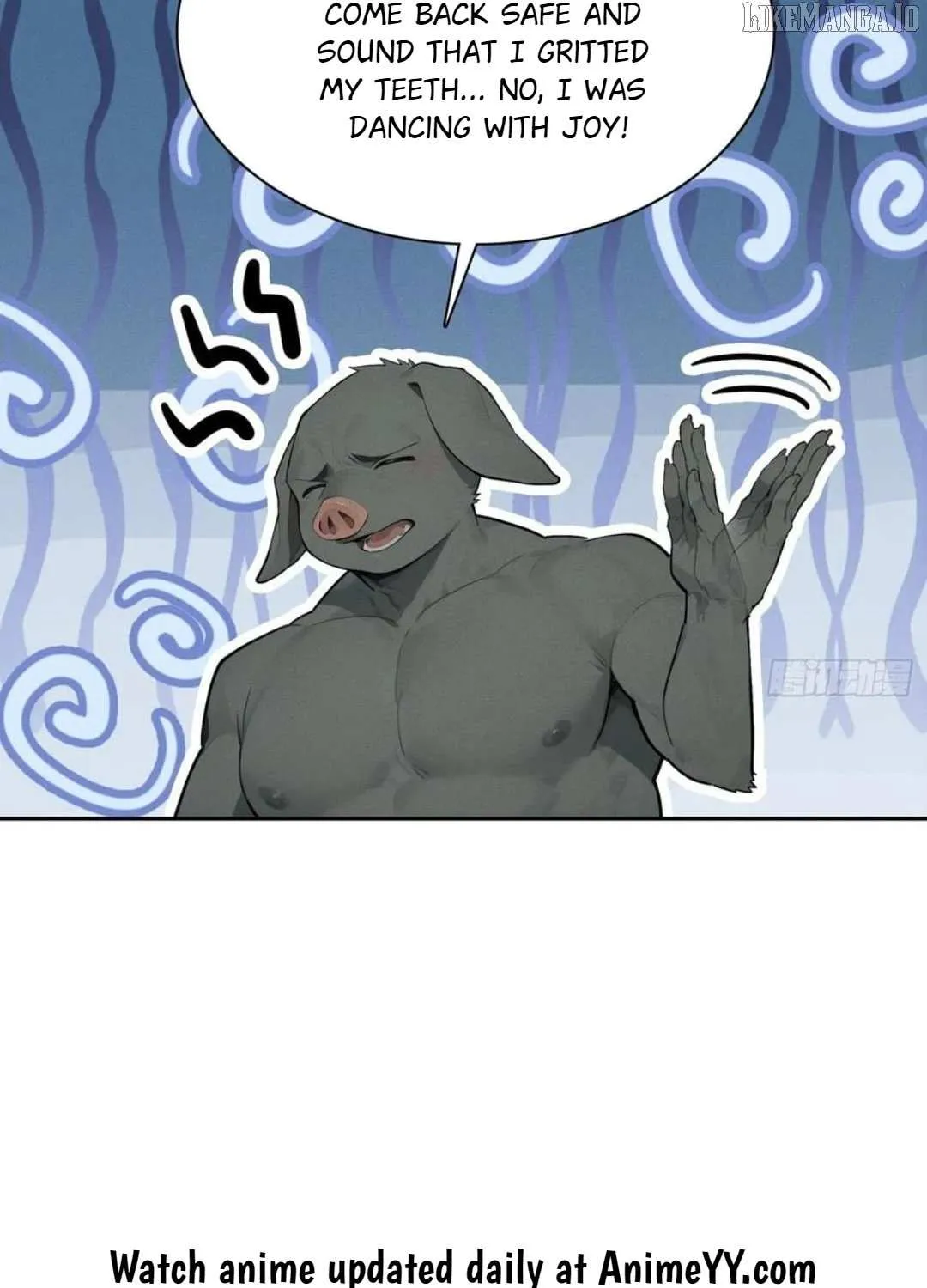 I became a white impermanence Chapter 38 page 12 - 