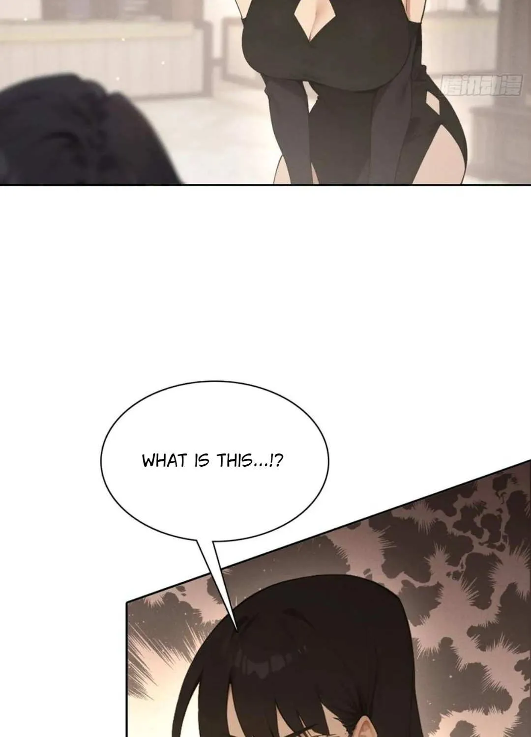 I became a white impermanence Chapter 38 page 19 - 