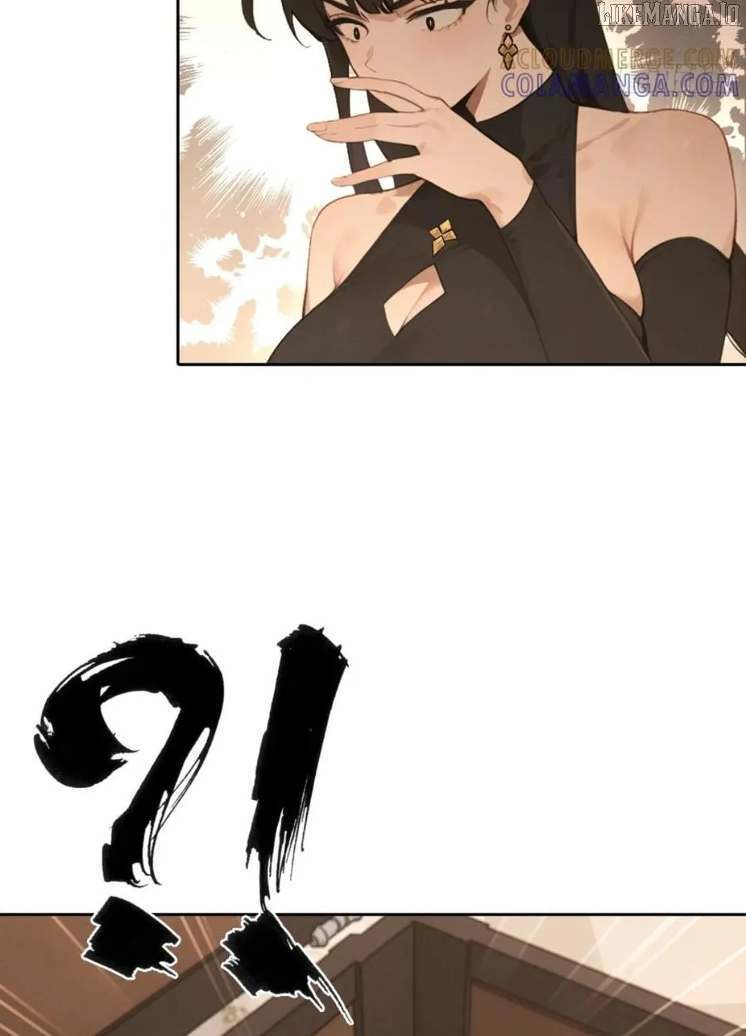I became a white impermanence Chapter 38 page 20 - 