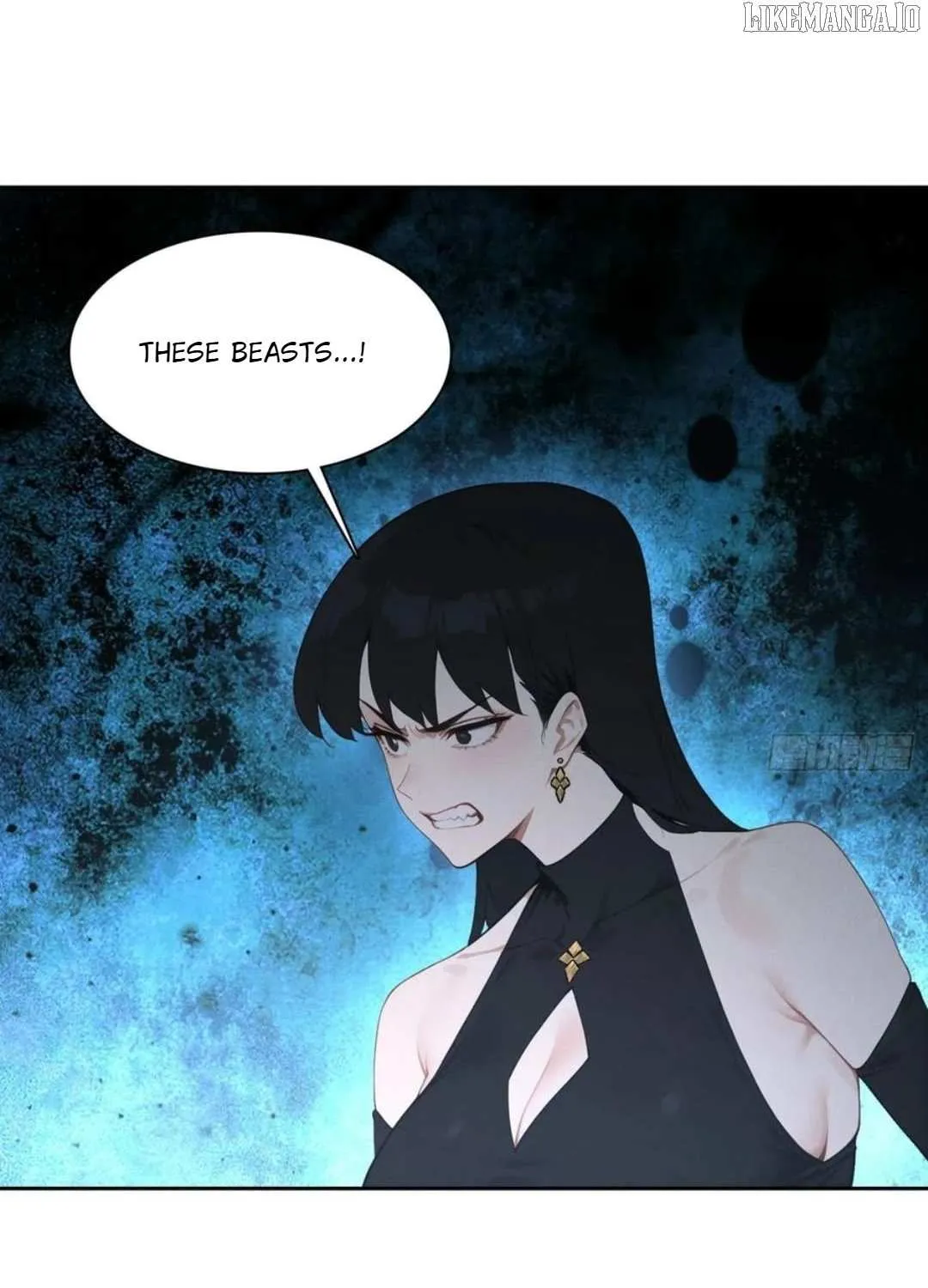 I became a white impermanence Chapter 38 page 24 - 