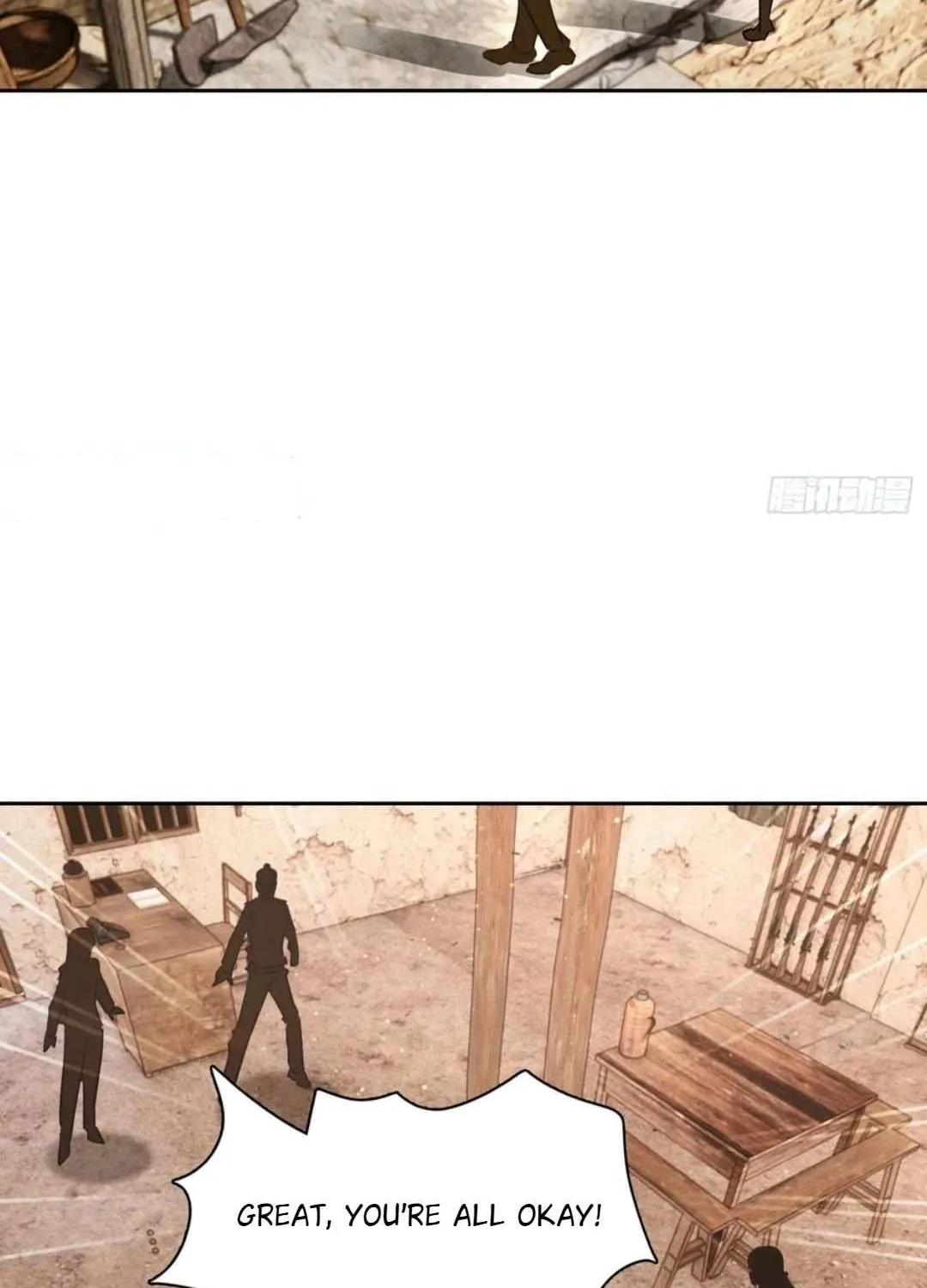 I became a white impermanence Chapter 38 page 29 - 