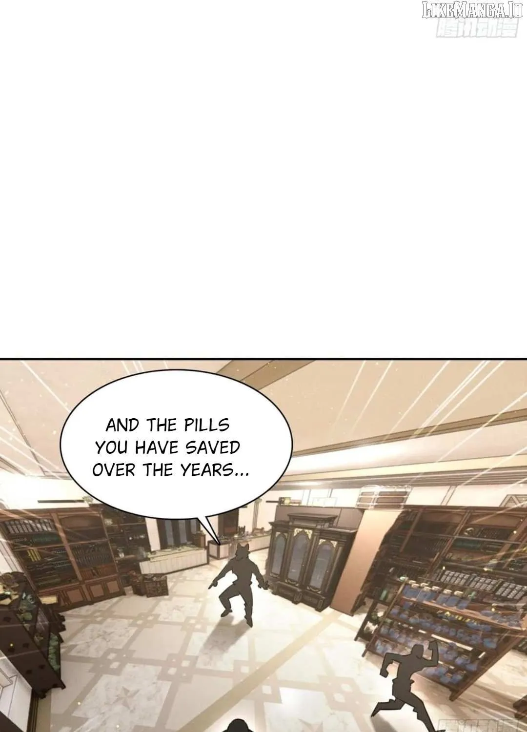 I became a white impermanence Chapter 38 page 4 - 