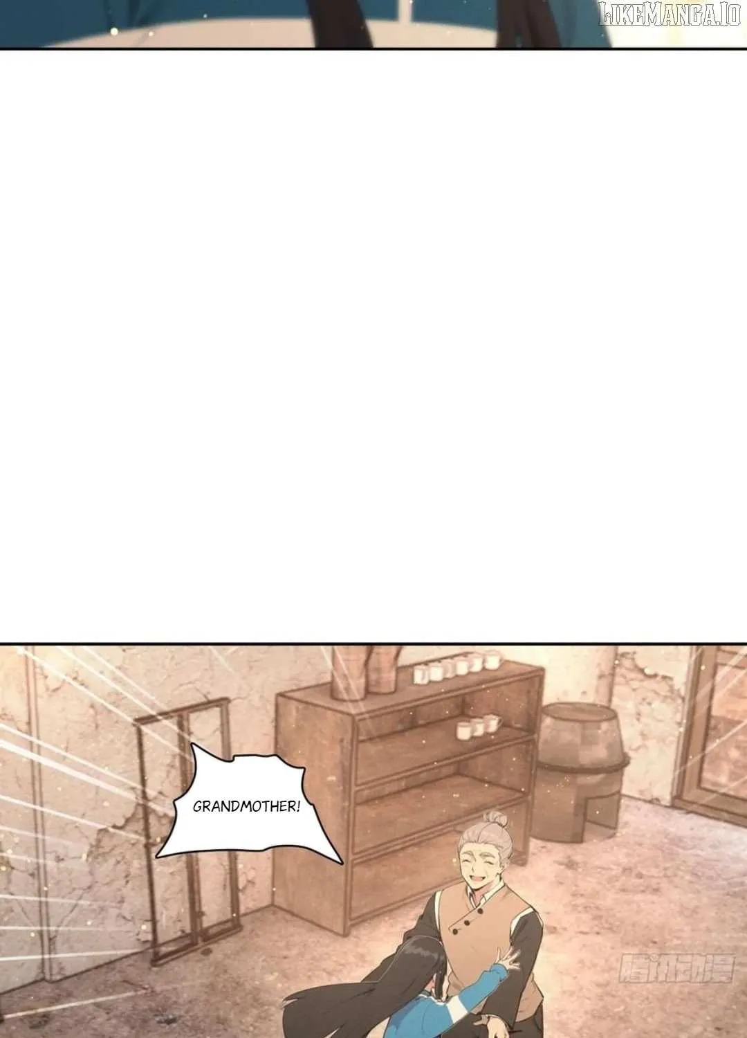 I became a white impermanence Chapter 38 page 36 - 