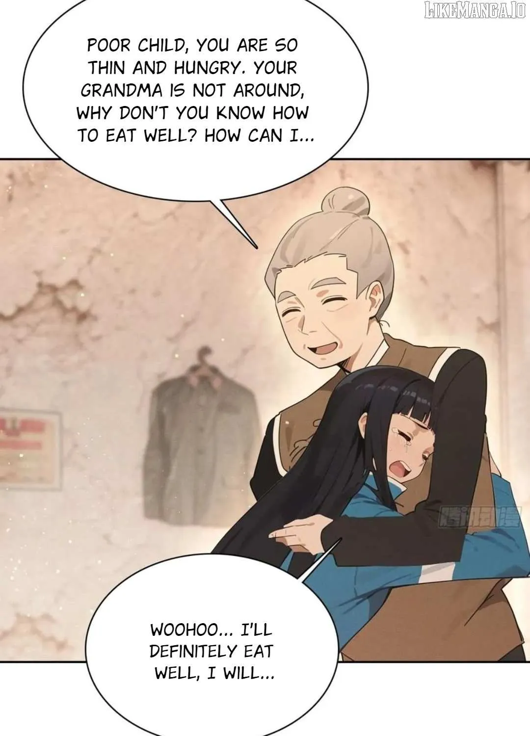 I became a white impermanence Chapter 38 page 38 - 