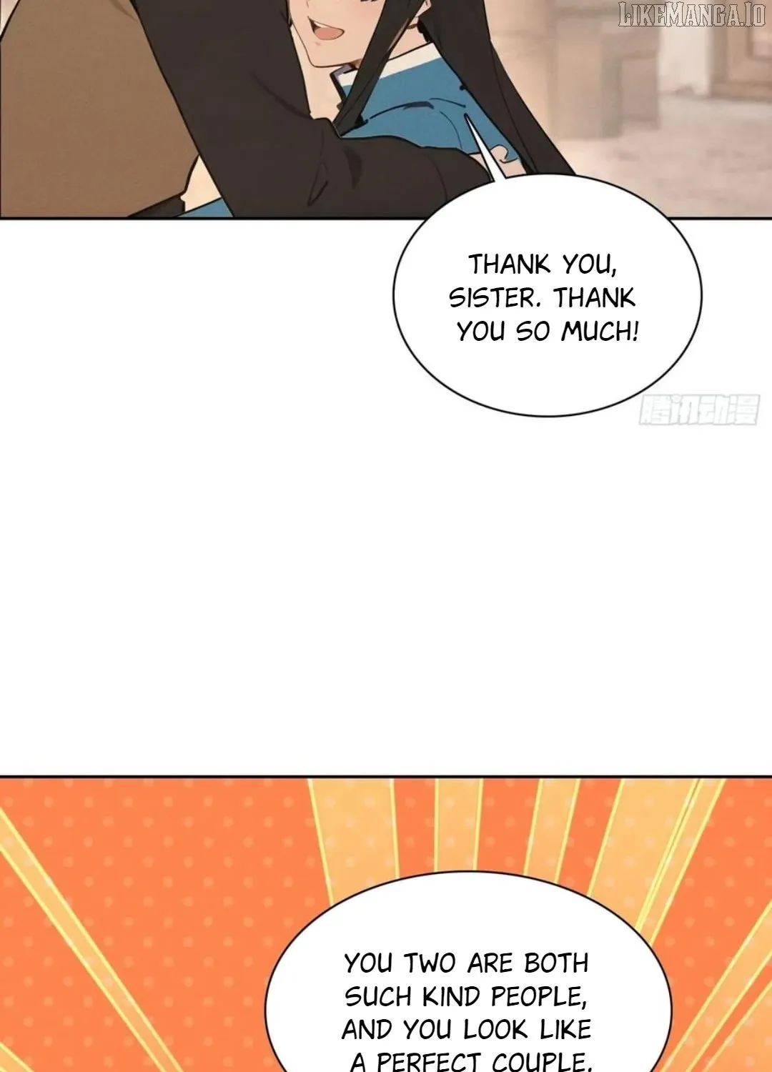 I became a white impermanence Chapter 38 page 42 - 