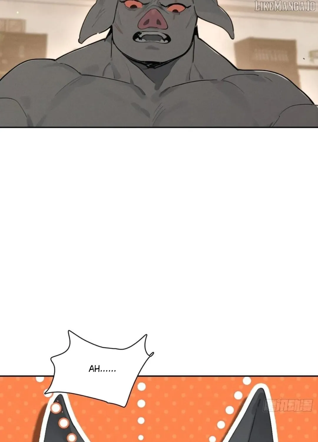 I became a white impermanence Chapter 38 page 6 - 