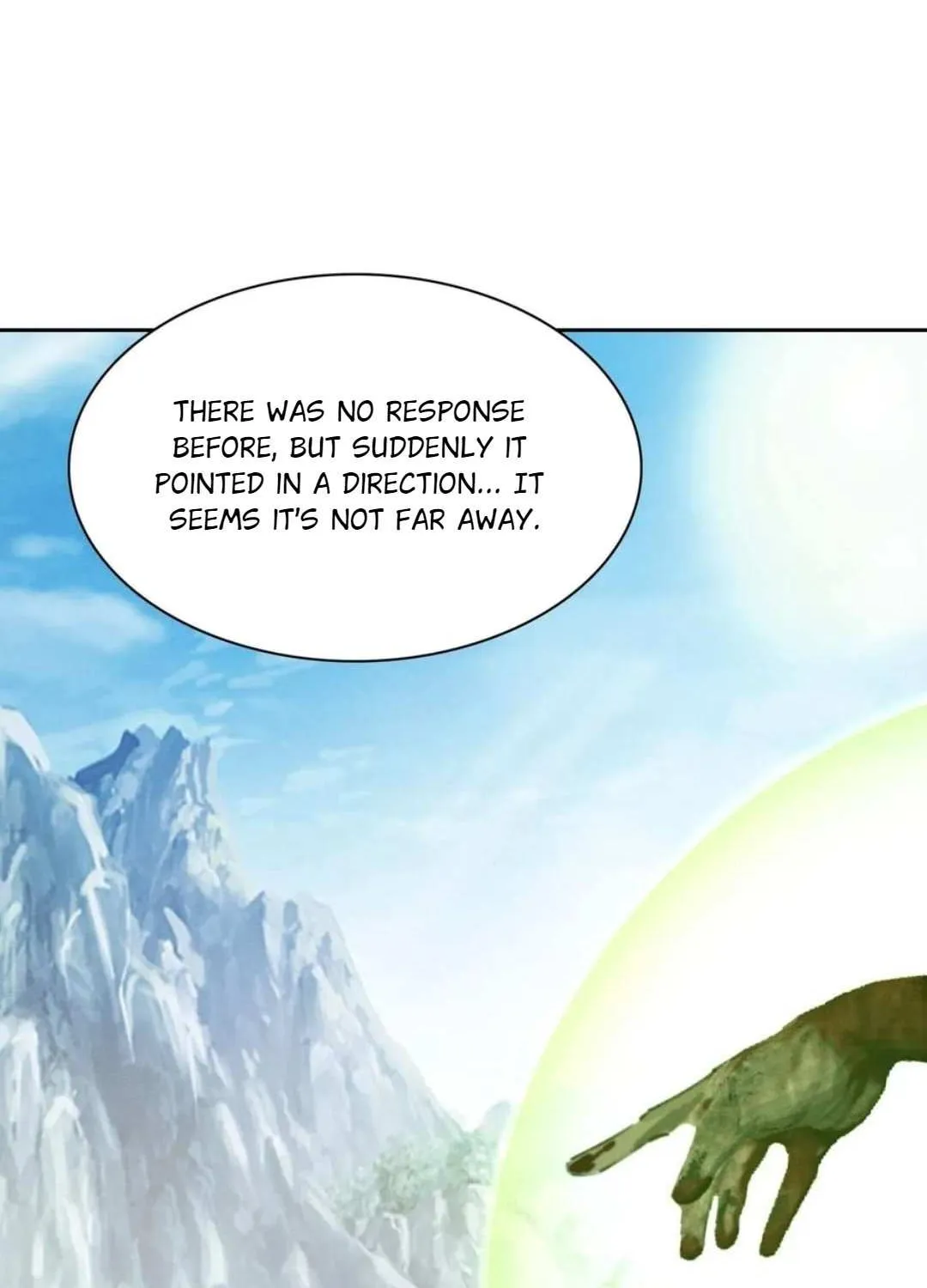 I became a white impermanence Chapter 38 page 57 - 