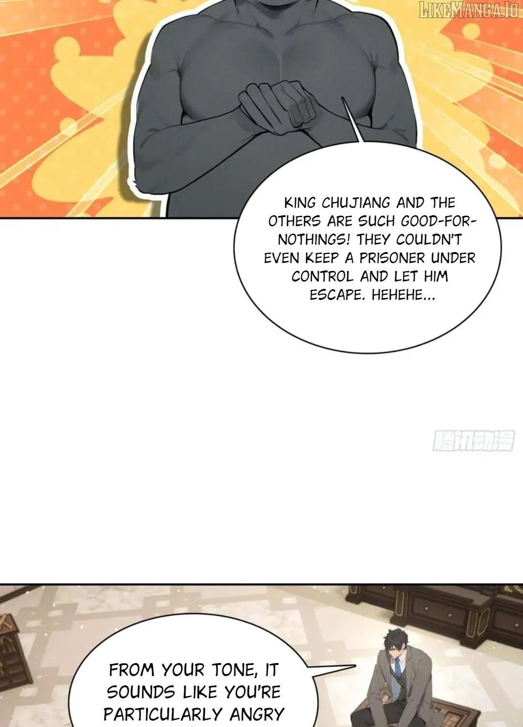 I became a white impermanence Chapter 38 page 10 - 