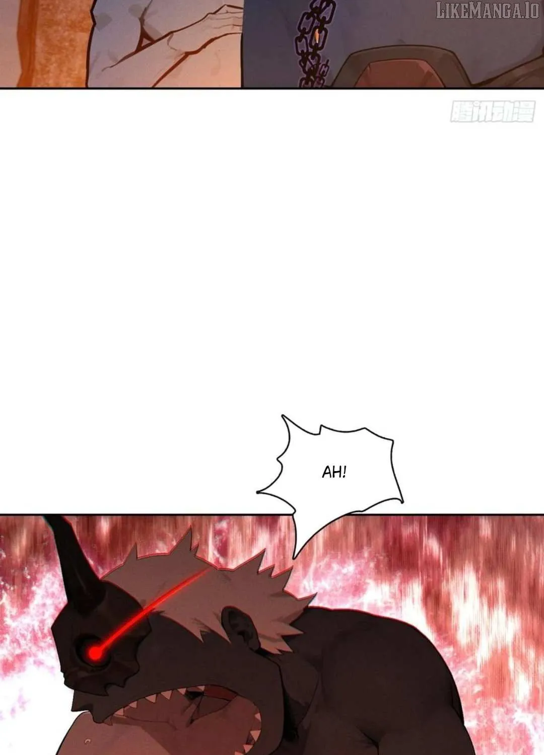 I became a white impermanence Chapter 39 page 18 - 