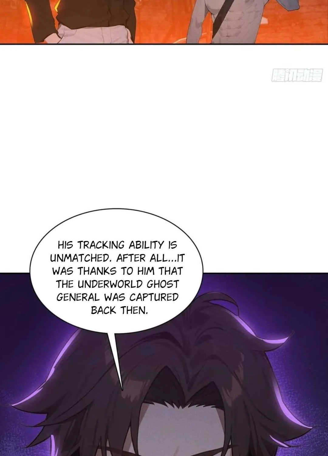I became a white impermanence Chapter 39 page 31 - 