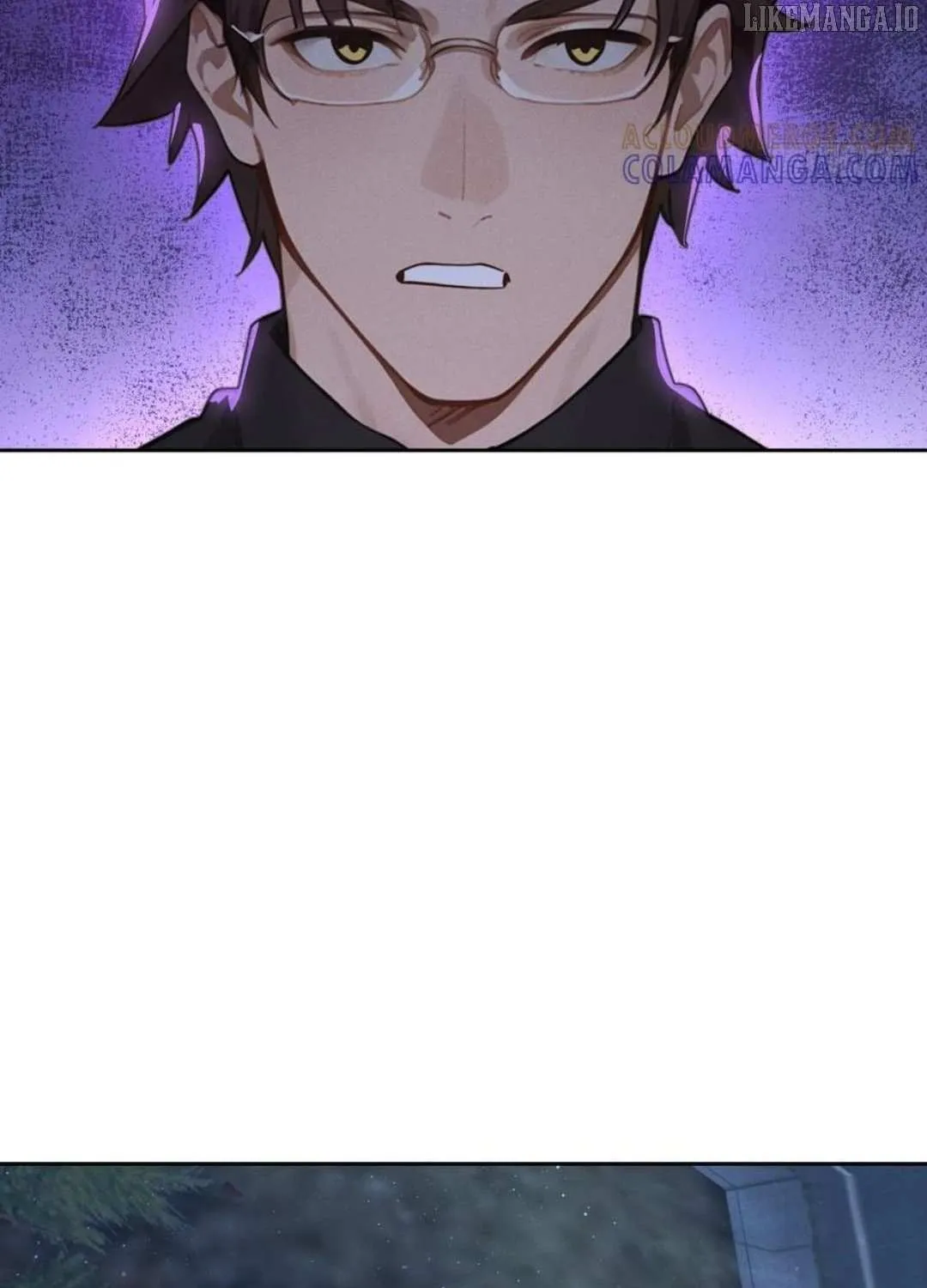I became a white impermanence Chapter 39 page 32 - 