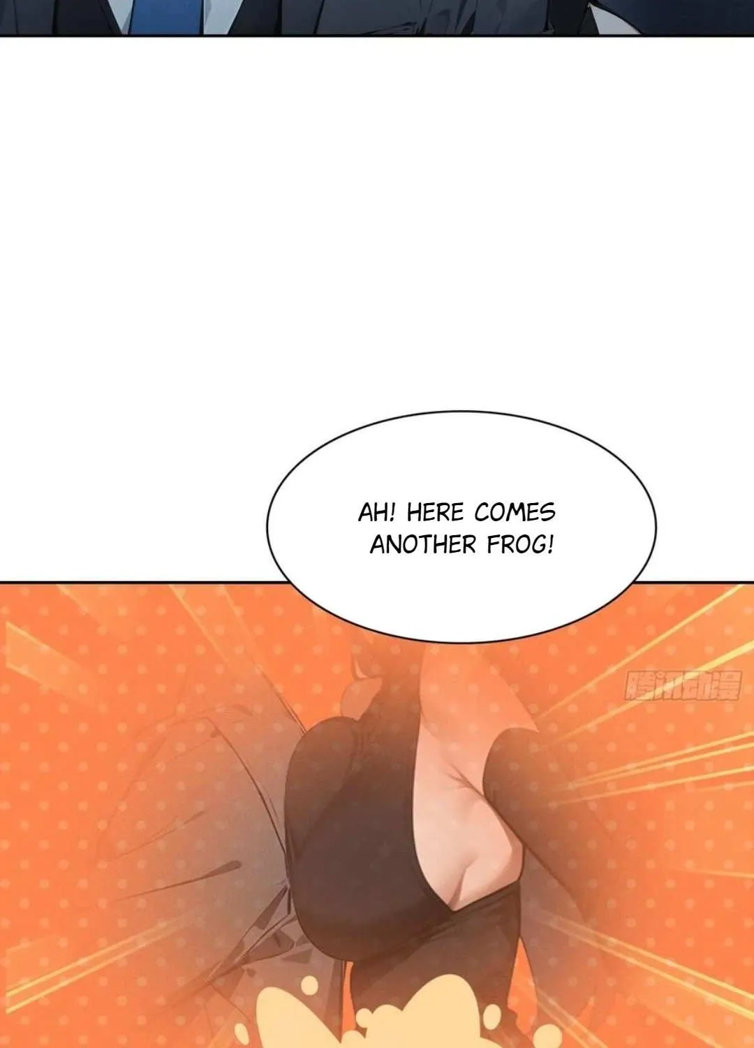 I became a white impermanence Chapter 39 page 39 - 