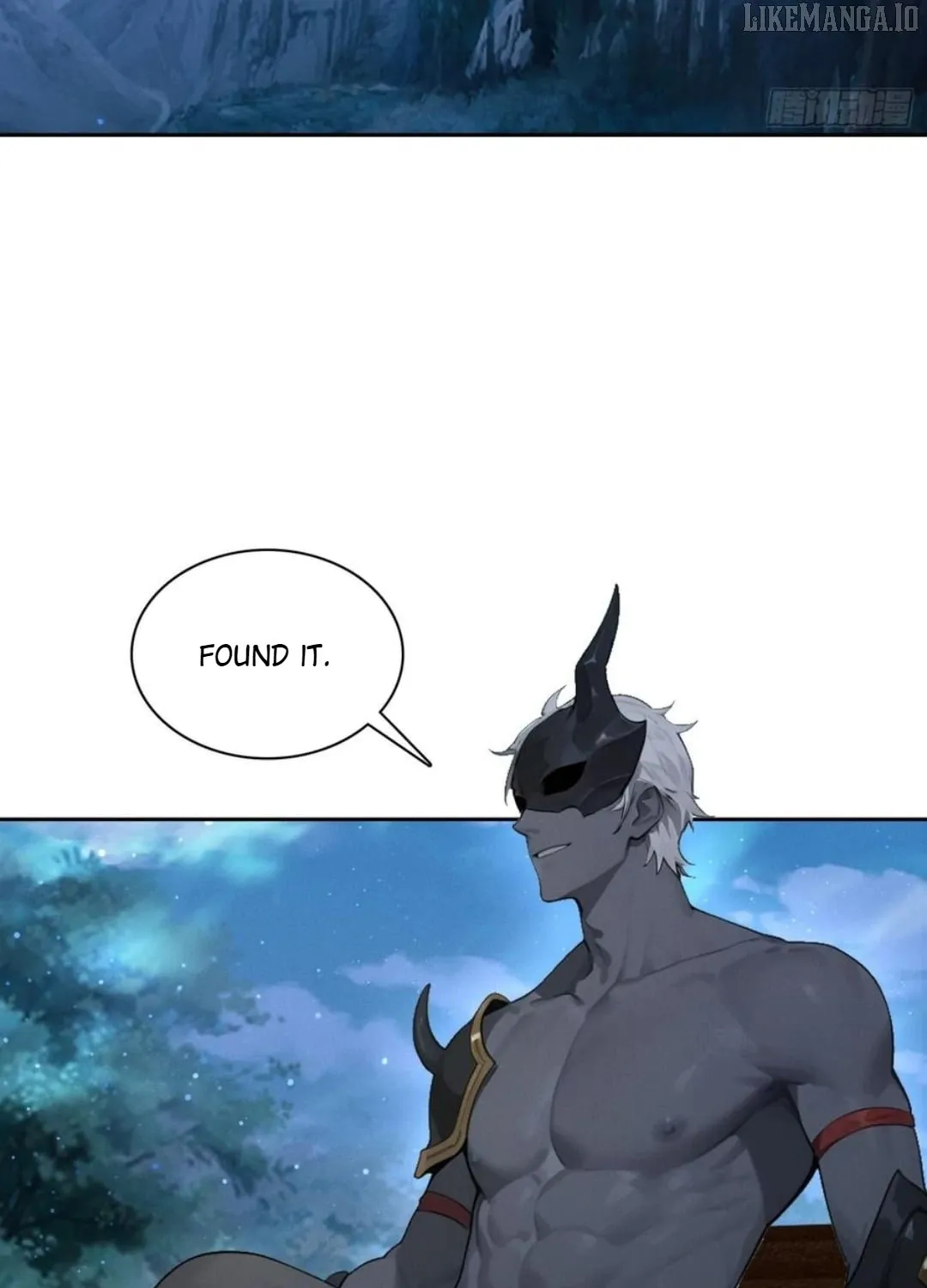 I became a white impermanence Chapter 39 page 46 - 