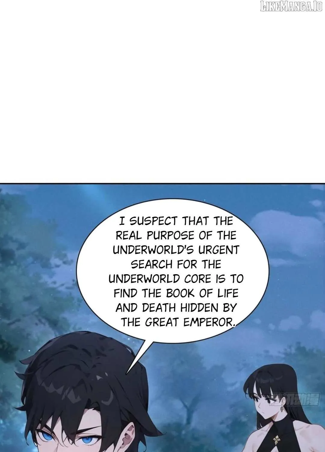 I became a white impermanence Chapter 39 page 50 - 