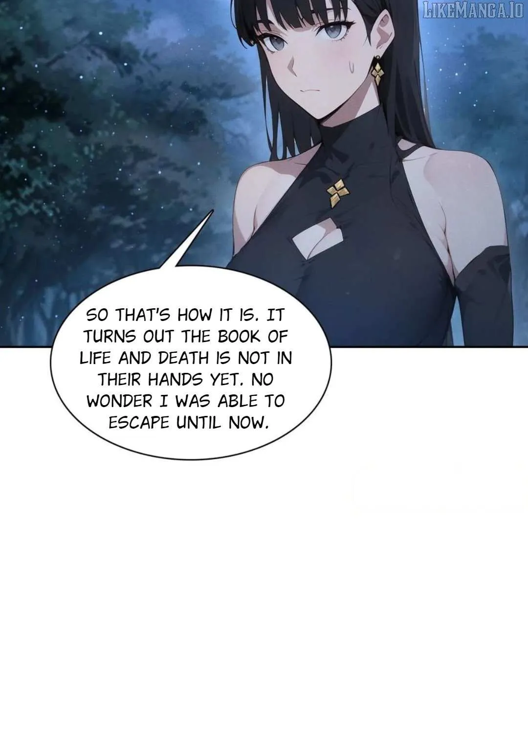 I became a white impermanence Chapter 39 page 52 - 