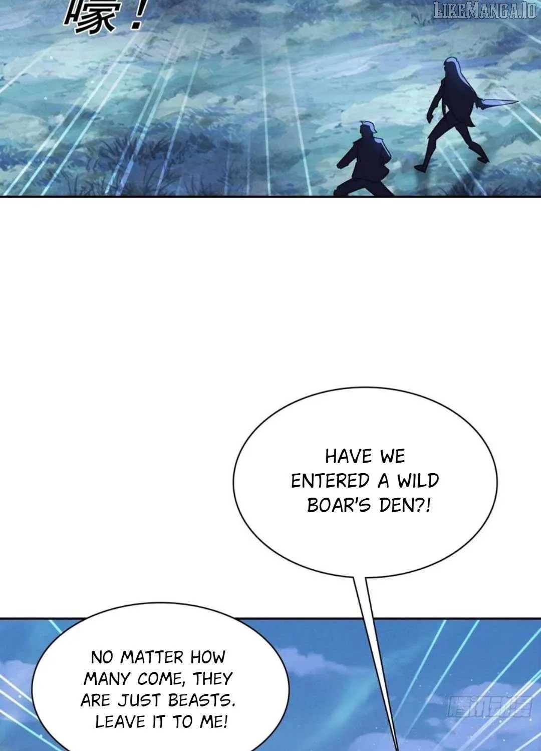 I became a white impermanence Chapter 39 page 62 - 