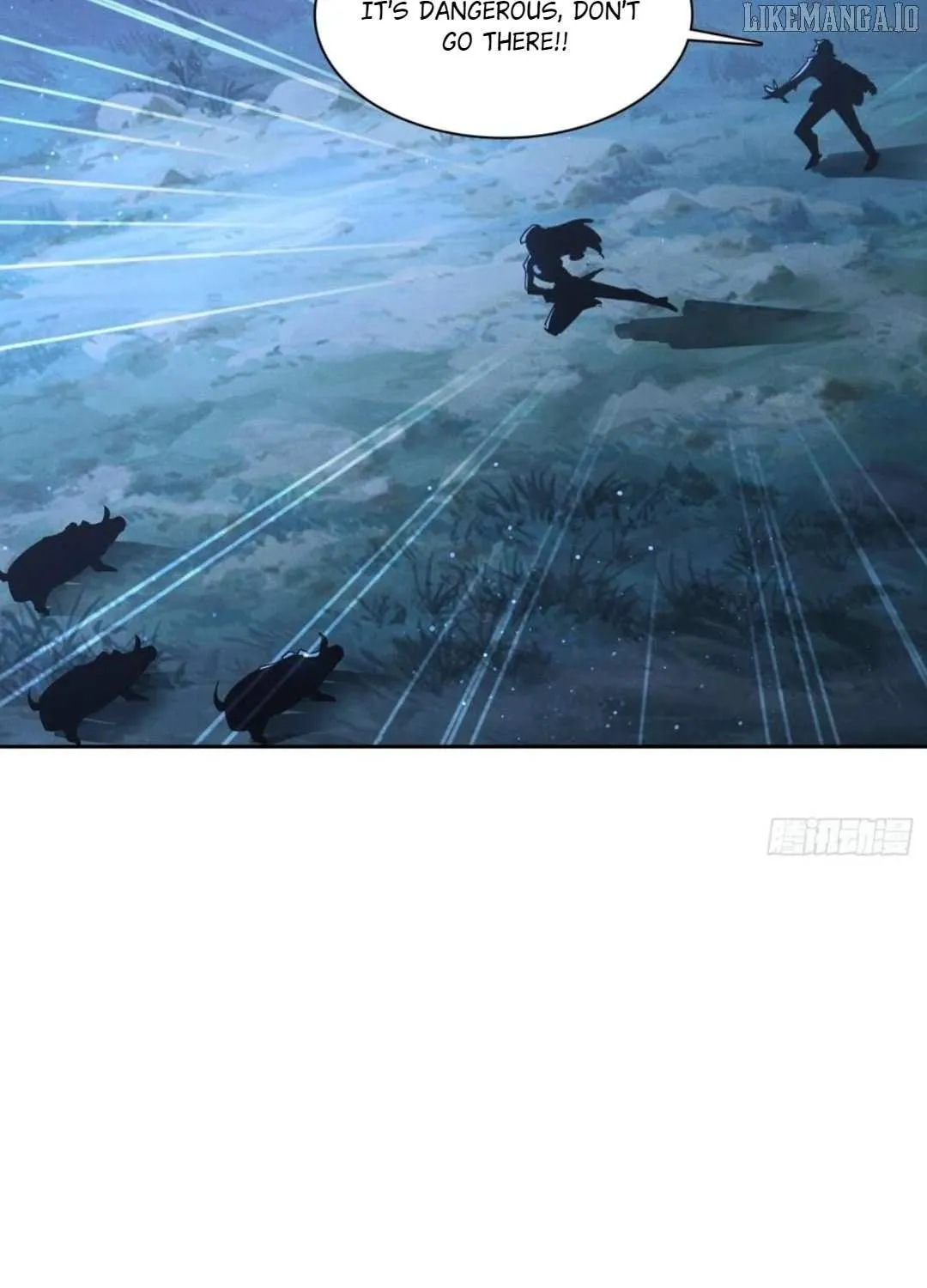 I became a white impermanence Chapter 39 page 66 - 