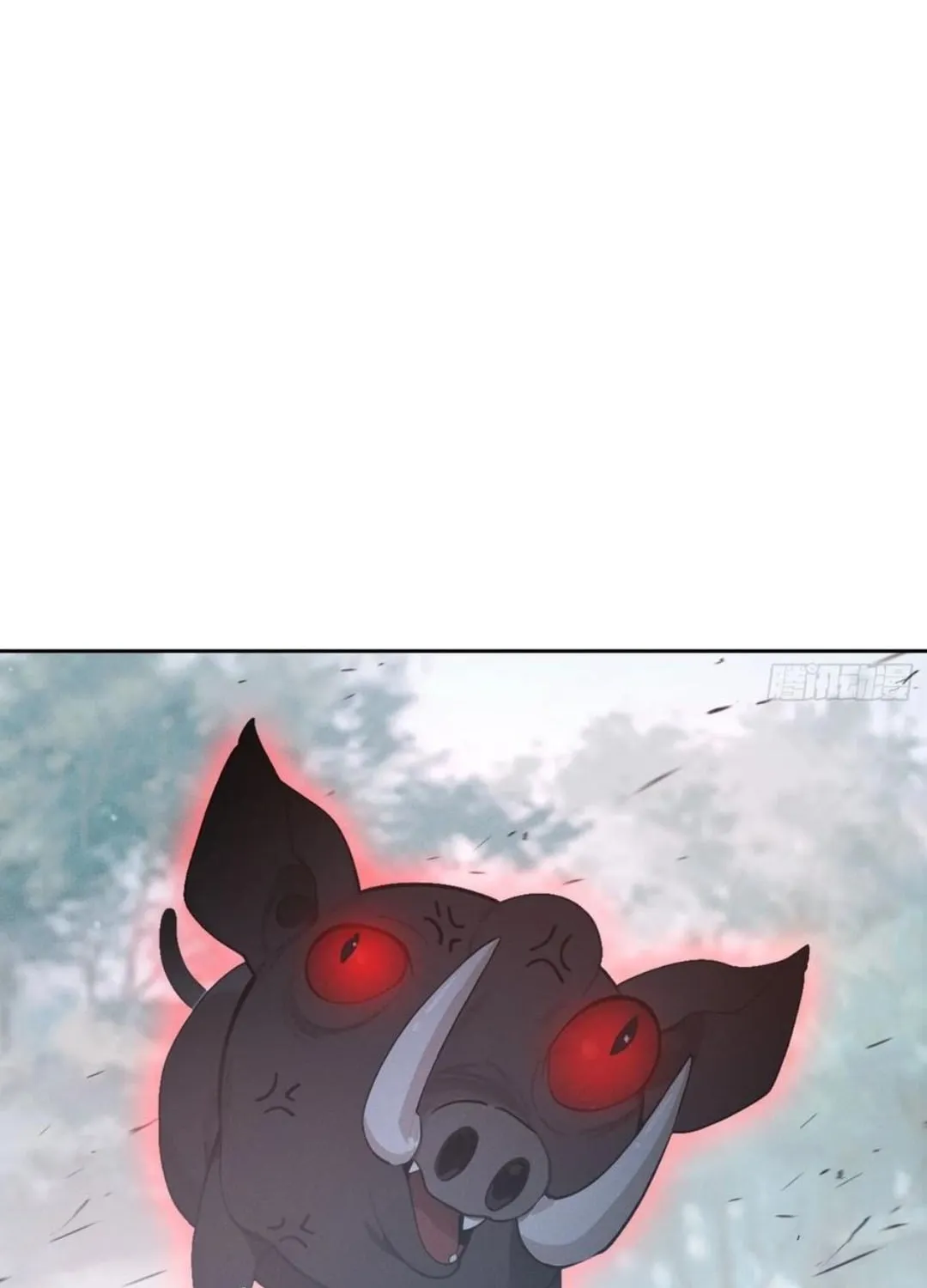 I became a white impermanence Chapter 39 page 69 - 