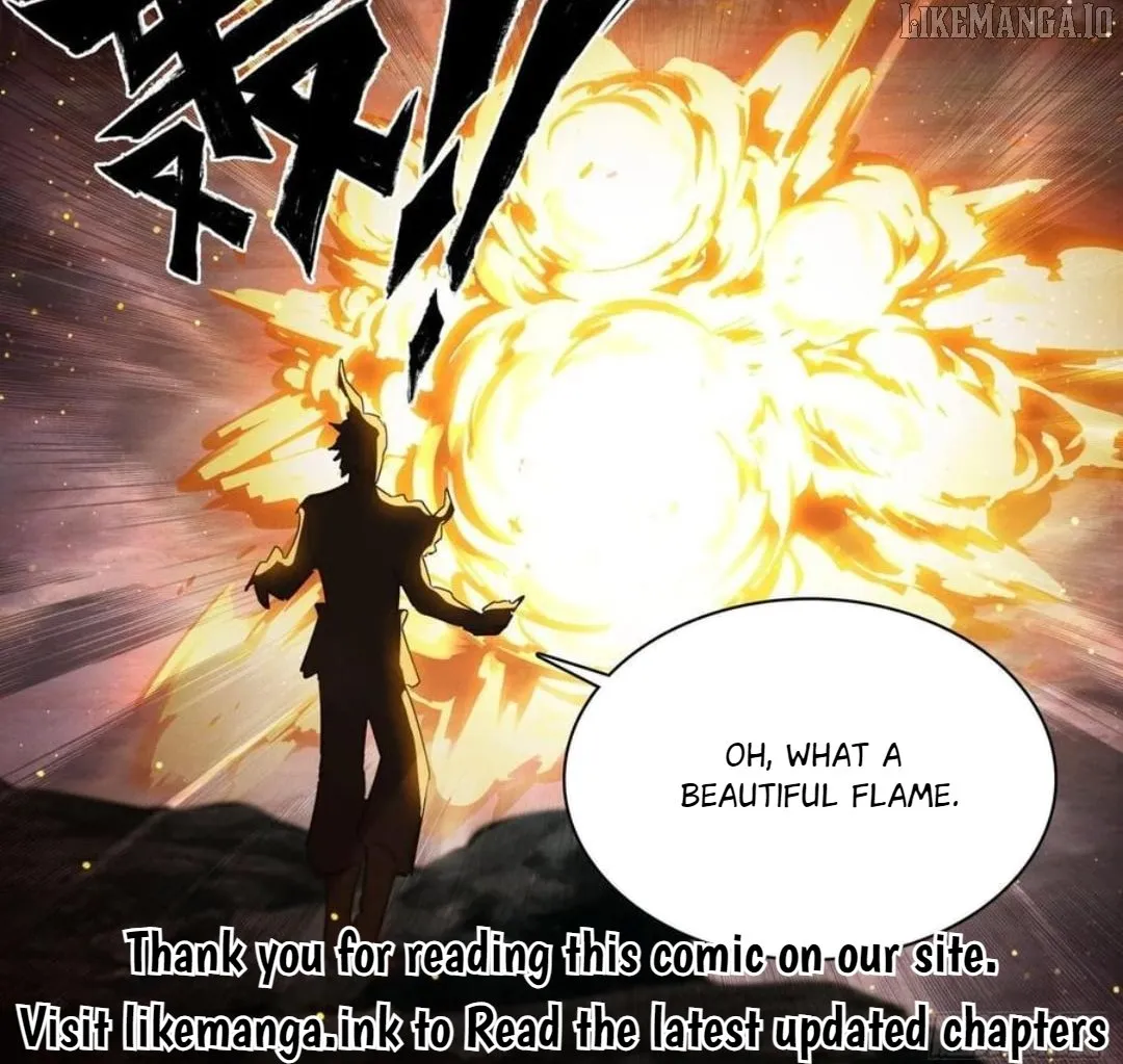 I became a white impermanence Chapter 39 page 72 - 