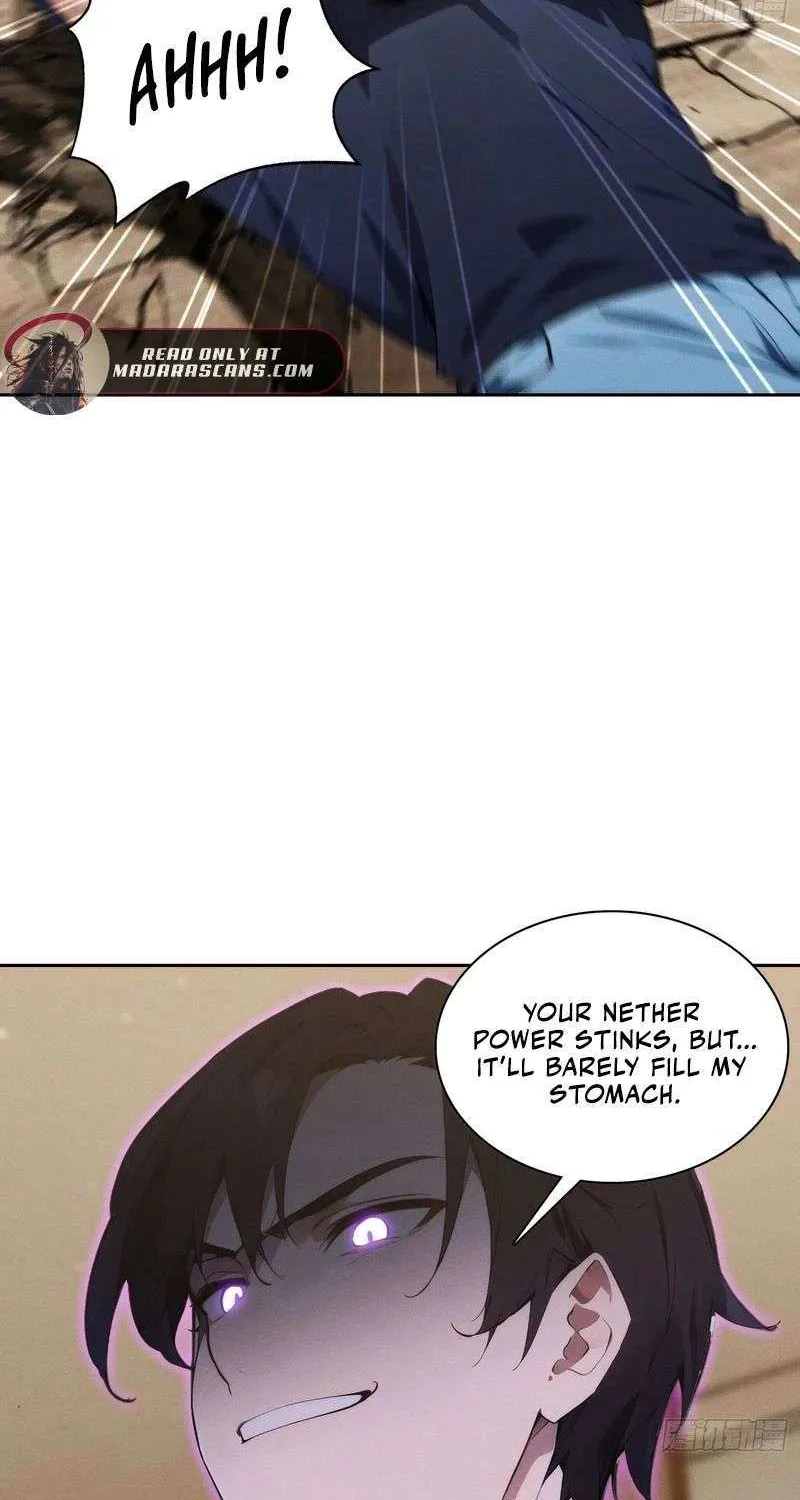 I became a white impermanence Chapter 4 page 11 - 