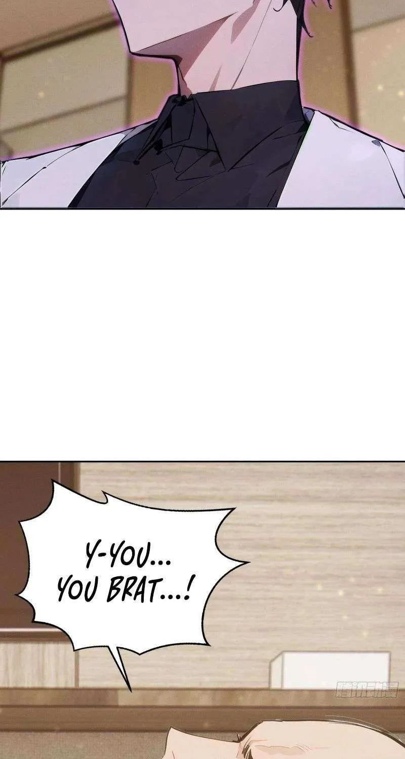 I became a white impermanence Chapter 4 page 12 - 