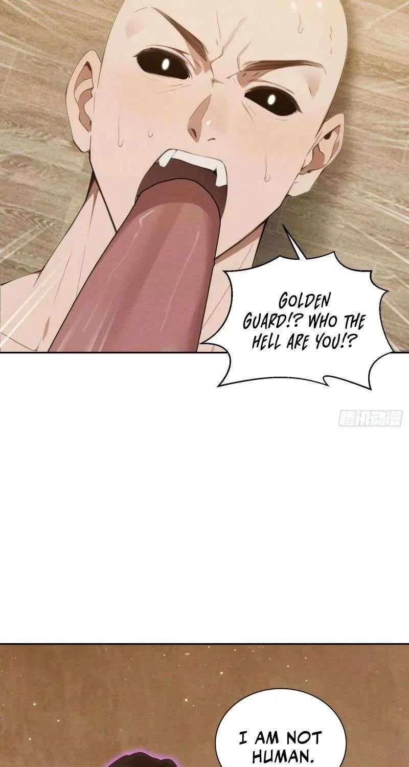I became a white impermanence Chapter 4 page 19 - 