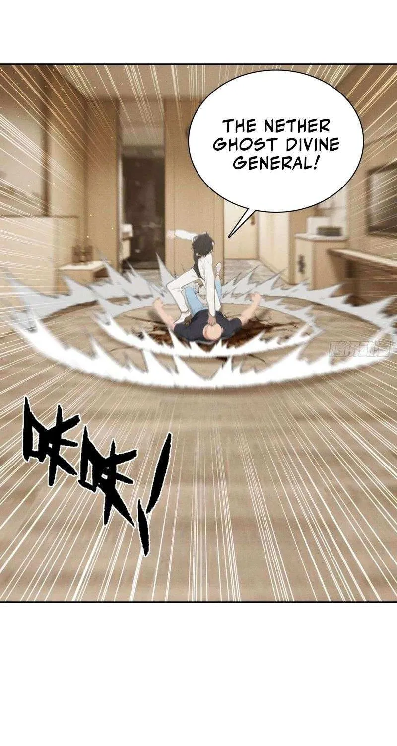 I became a white impermanence Chapter 4 page 25 - 