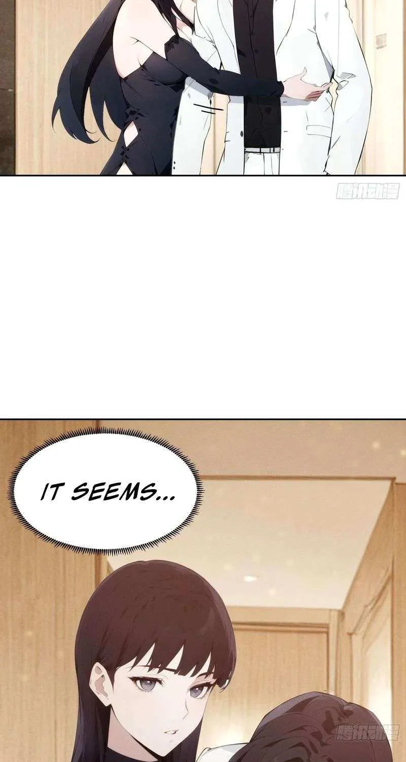 I became a white impermanence Chapter 4 page 31 - 