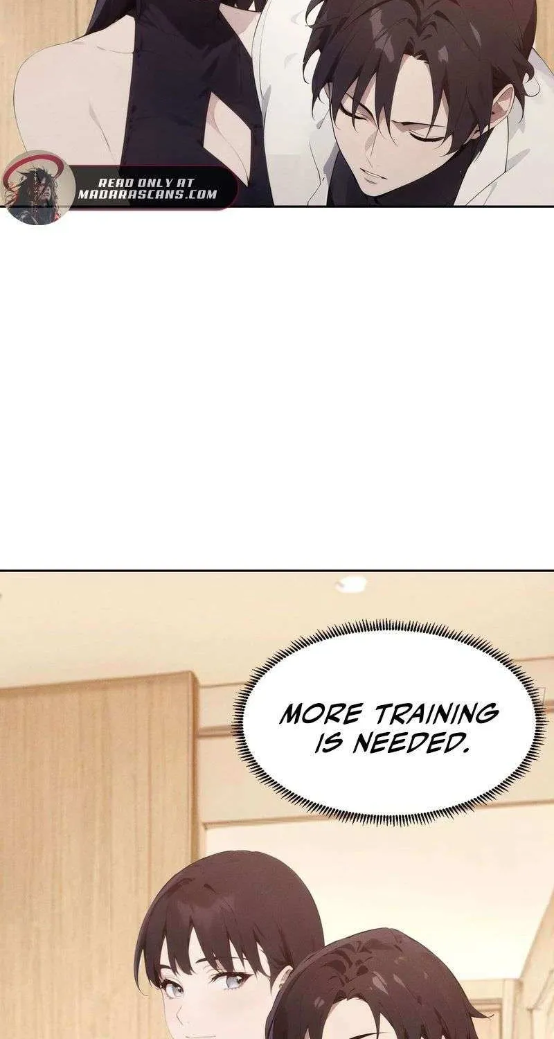 I became a white impermanence Chapter 4 page 32 - 