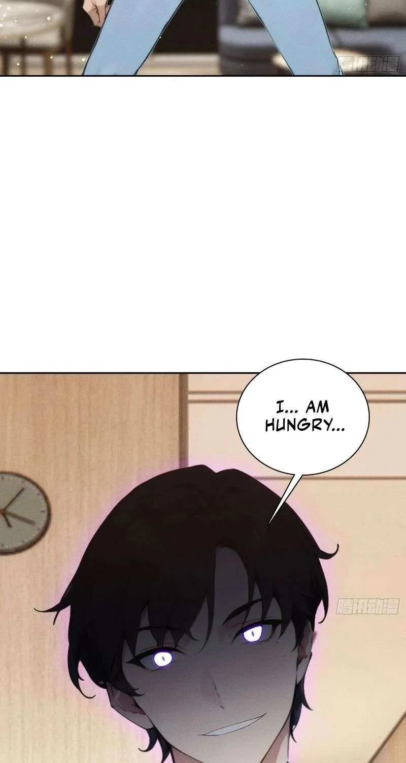 I became a white impermanence Chapter 4 page 5 - 