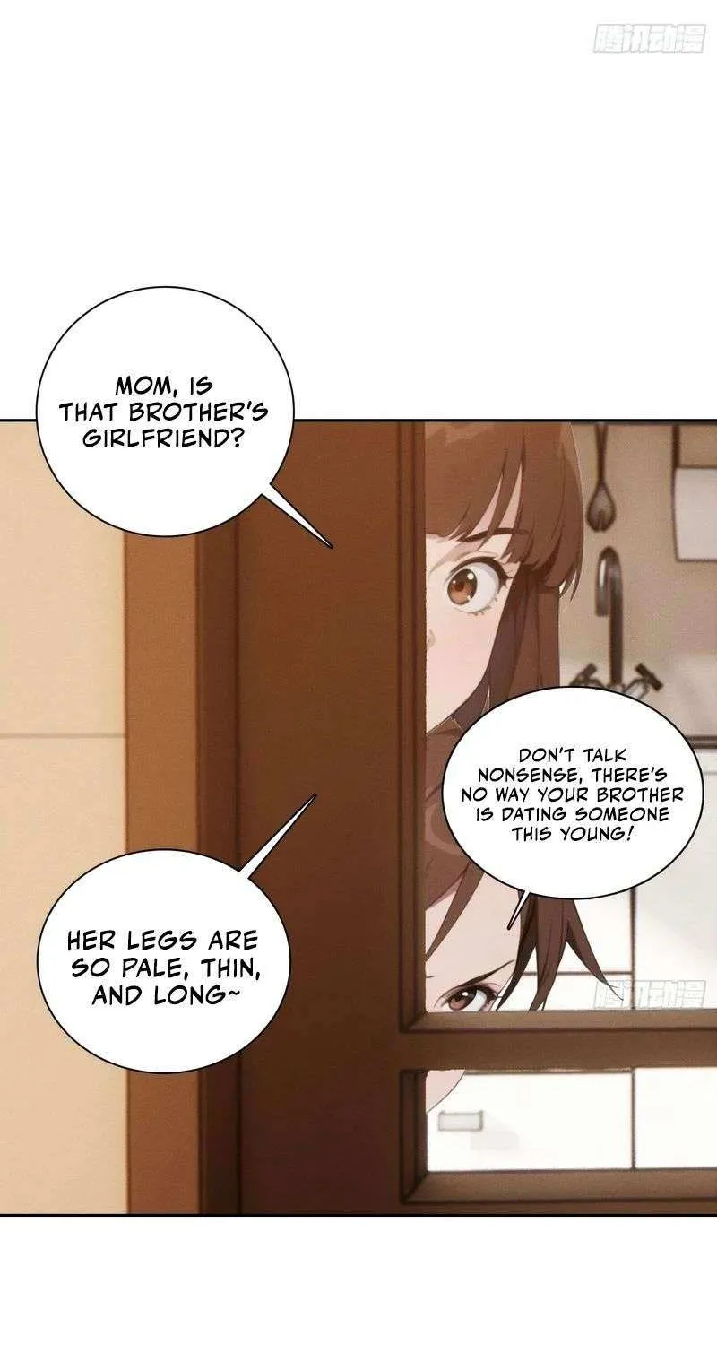 I became a white impermanence Chapter 4 page 44 - 