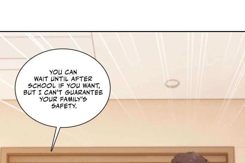 I became a white impermanence Chapter 4 page 49 - 