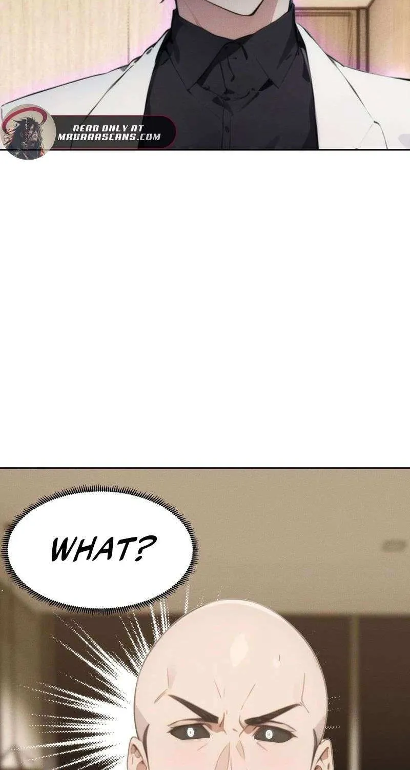 I became a white impermanence Chapter 4 page 6 - 