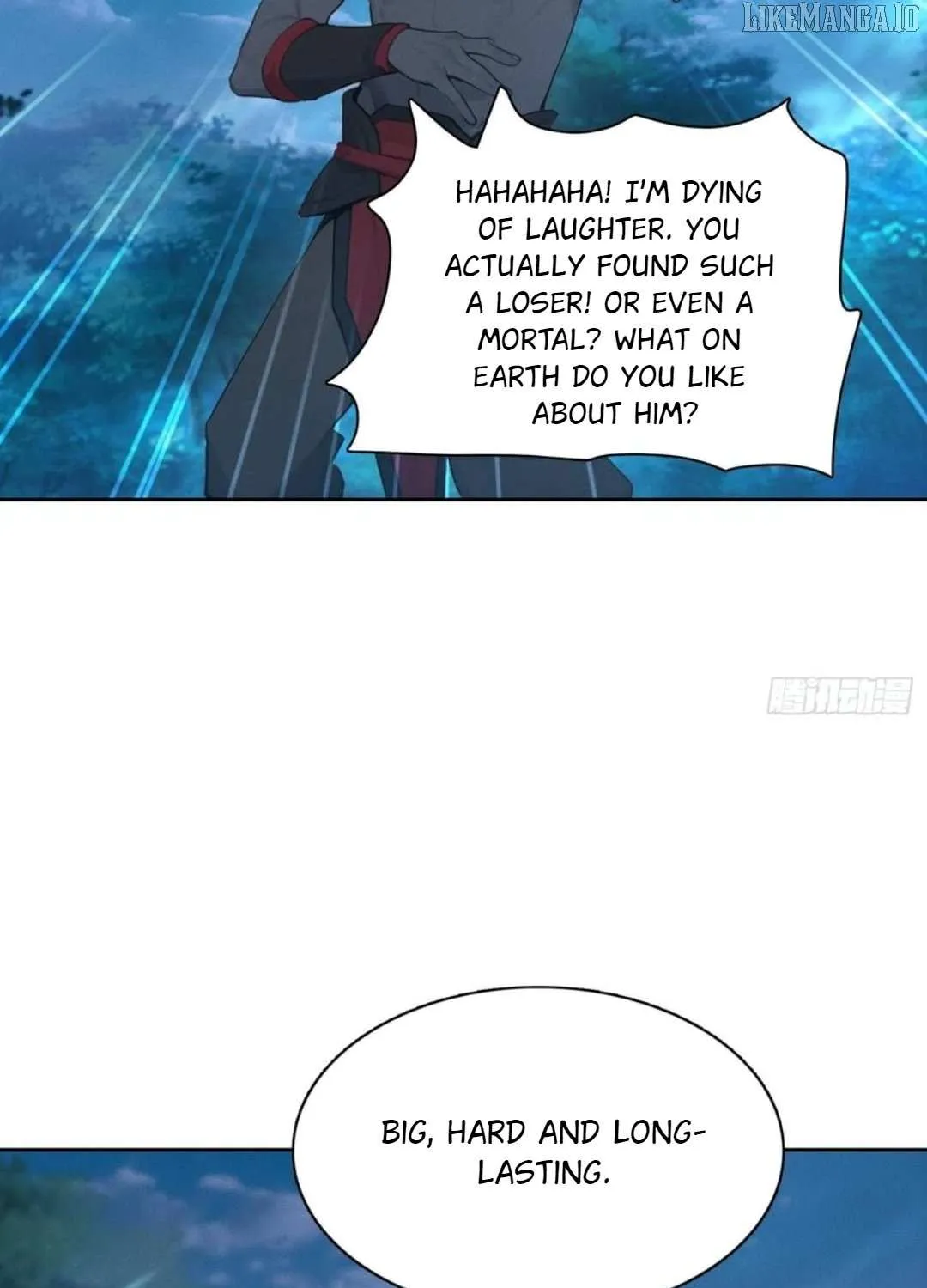 I became a white impermanence Chapter 40 page 11 - 