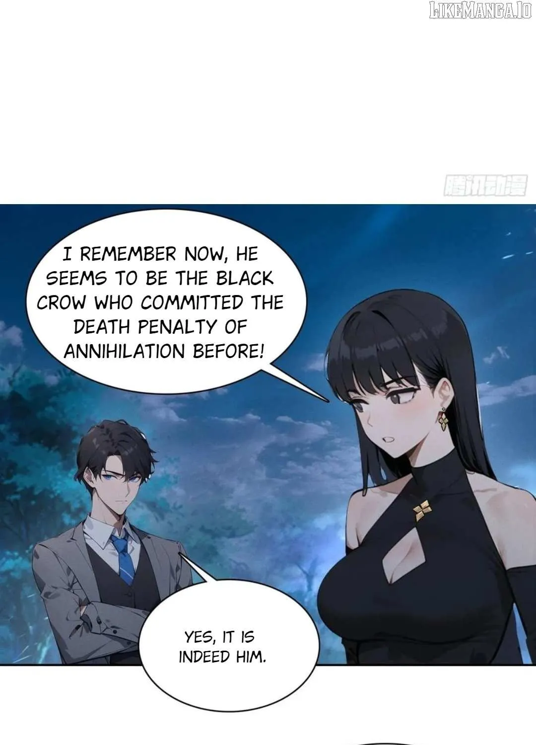 I became a white impermanence Chapter 40 page 15 - 