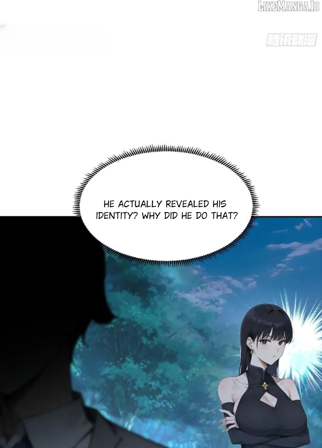 I became a white impermanence Chapter 40 page 19 - 