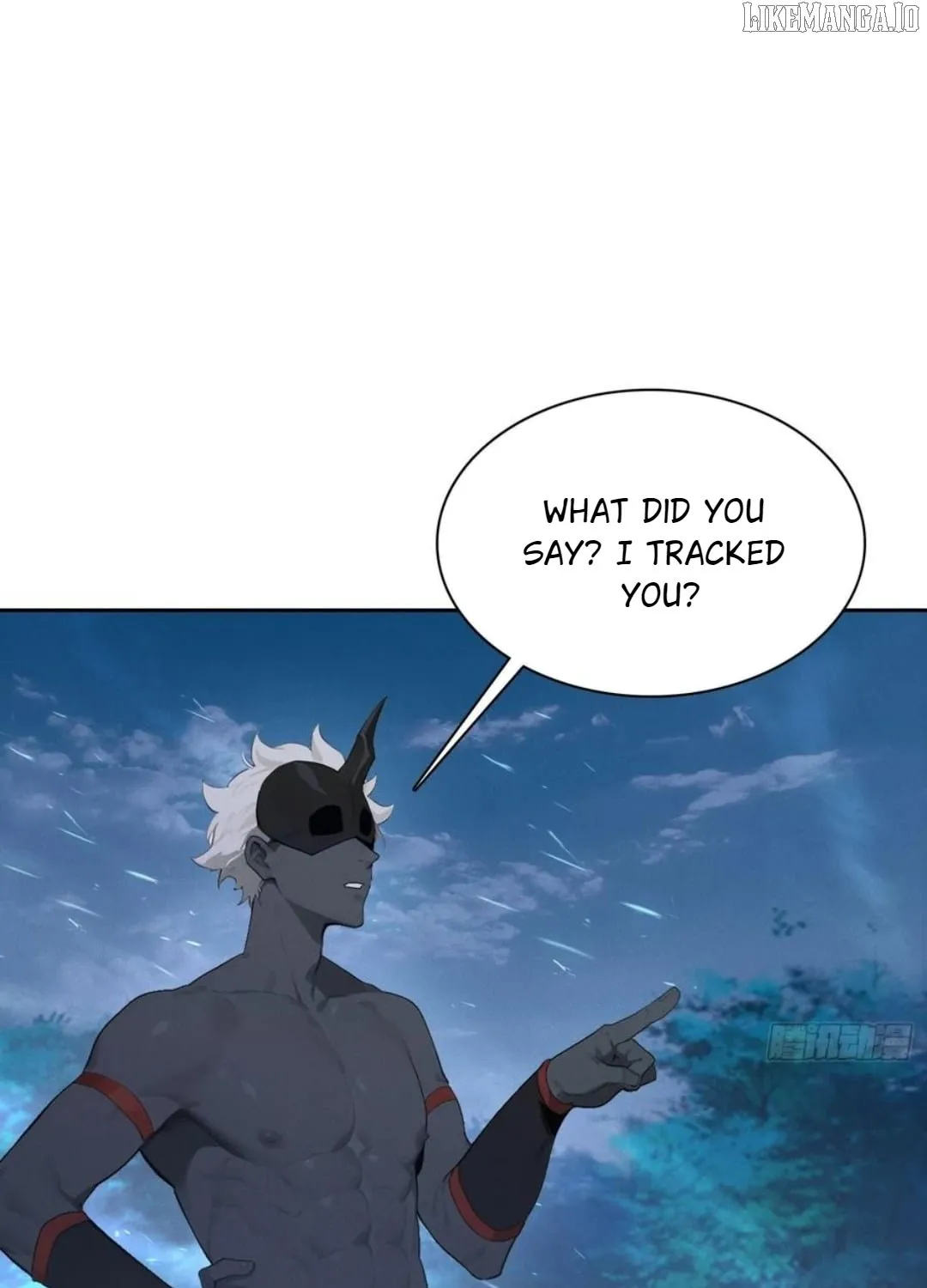I became a white impermanence Chapter 40 page 21 - 