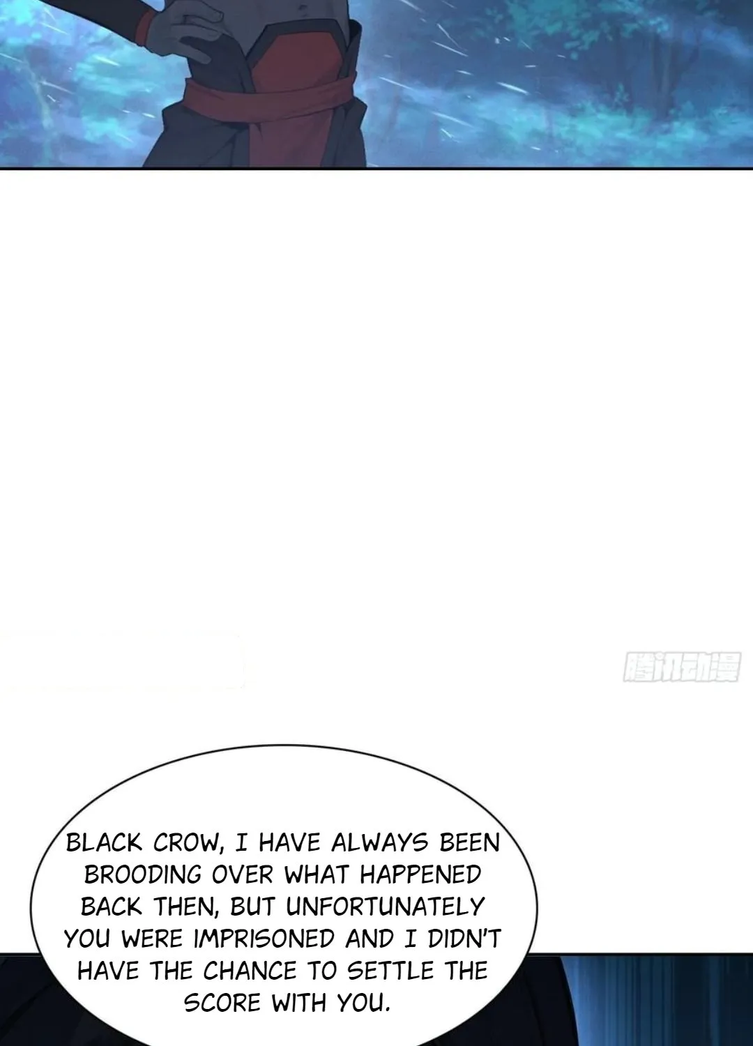 I became a white impermanence Chapter 40 page 22 - 