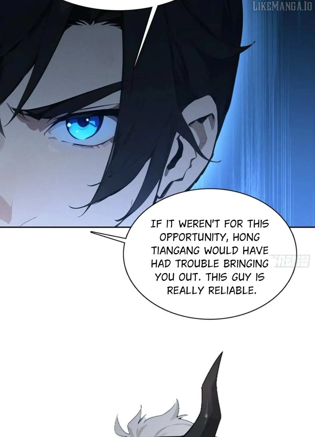 I became a white impermanence Chapter 40 page 23 - 