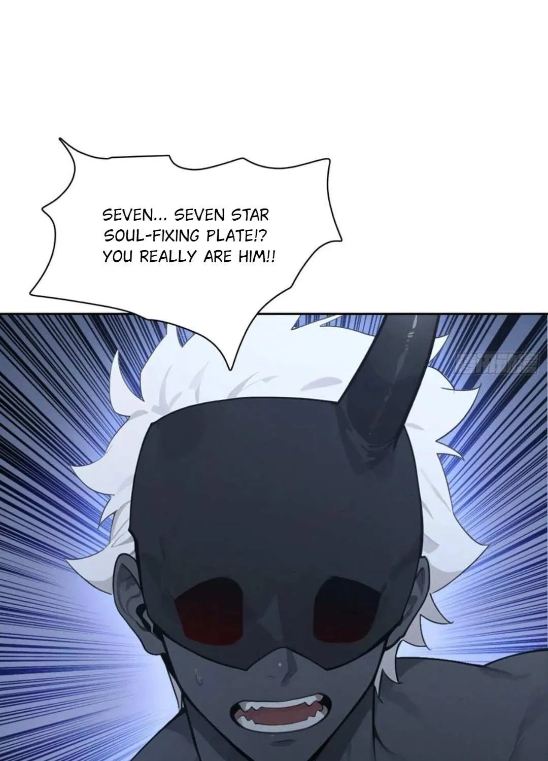 I became a white impermanence Chapter 40 page 26 - 