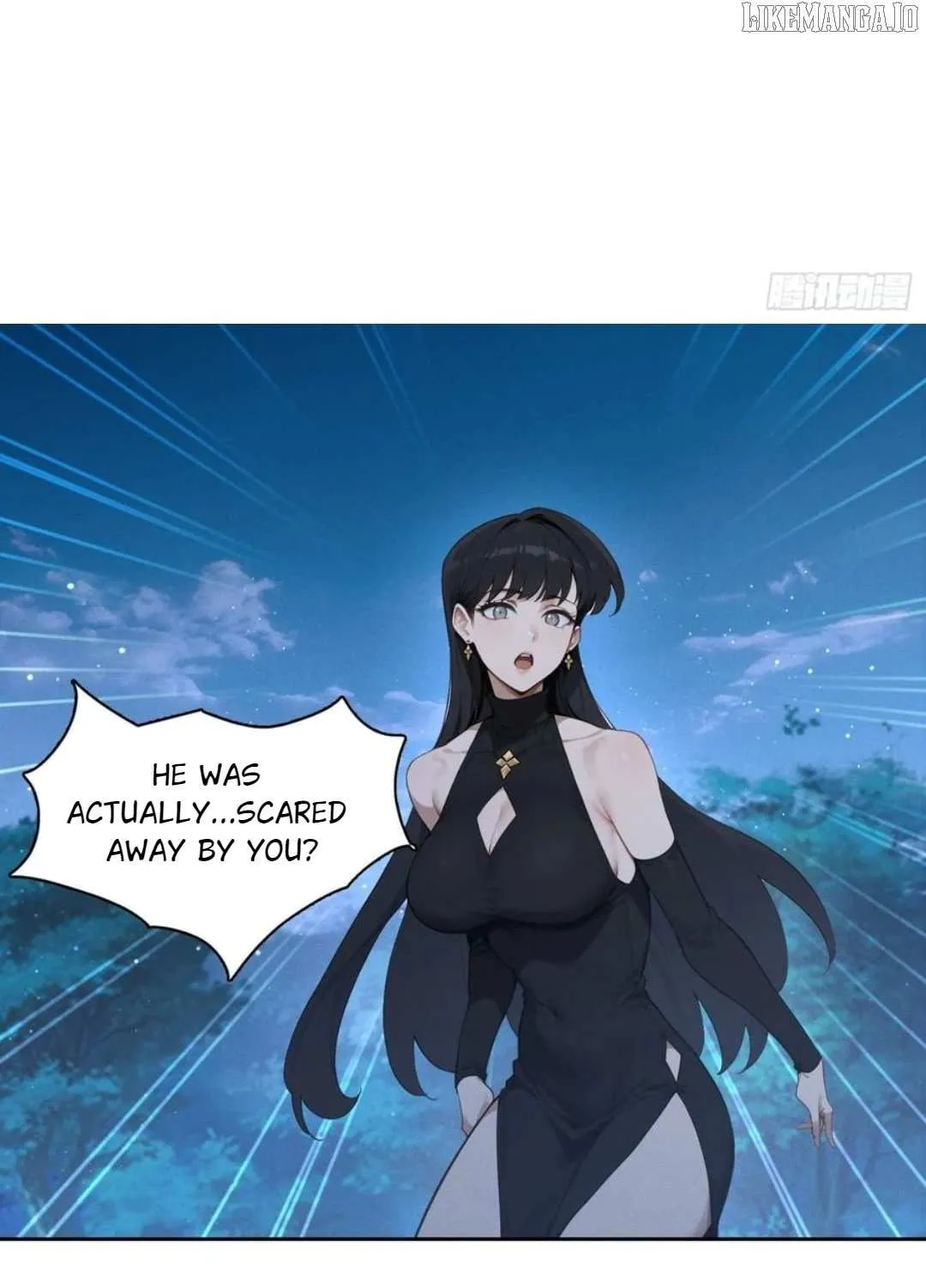 I became a white impermanence Chapter 40 page 29 - 