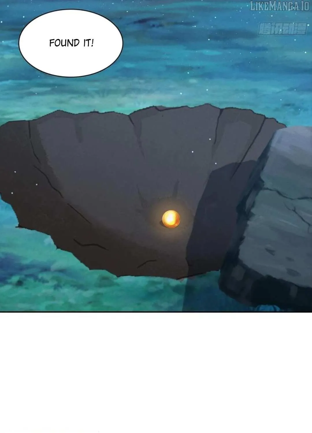 I became a white impermanence Chapter 40 page 33 - 