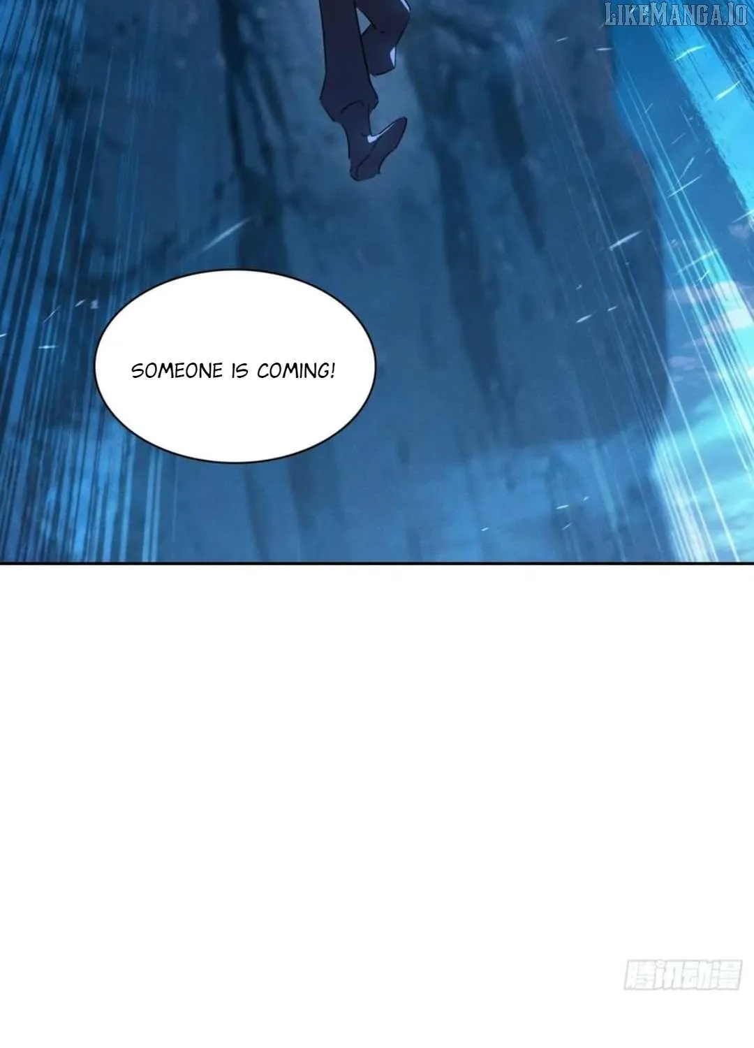 I became a white impermanence Chapter 40 page 5 - 